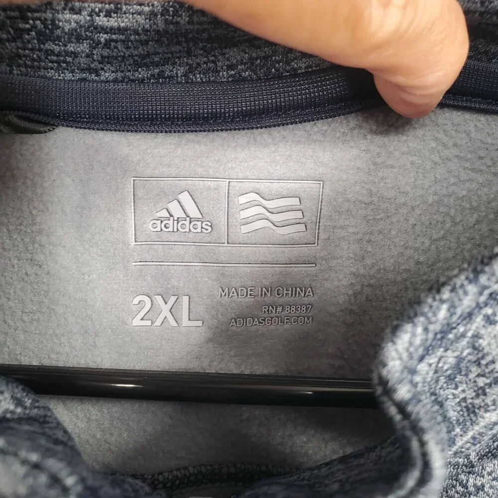 adidas brand size